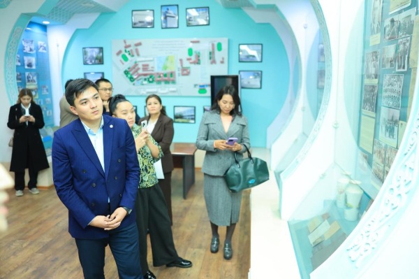 Семинар по медиаграмотности объединил СМИ, пресс-службы и вузовское сообщество