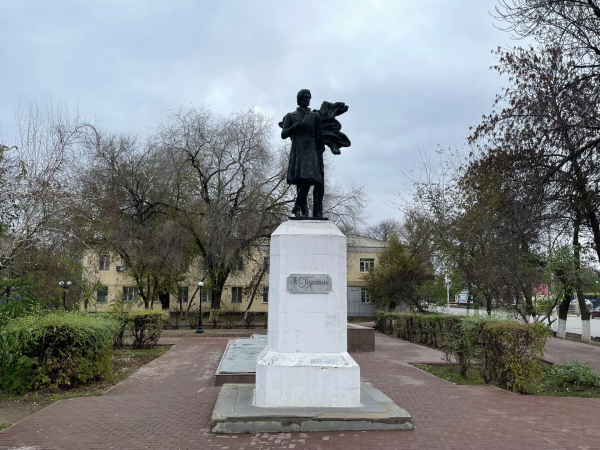 Жизнь на берегу Урала: новое дыхание старого Уральска - фоторепортаж