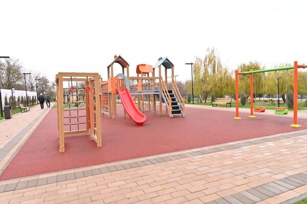 Жизнь на берегу Урала: новое дыхание старого Уральска - фоторепортаж