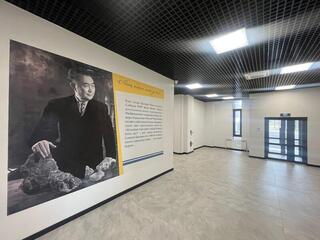 В Жезказгане открыт Геологический кластер для подготовки кадров и развития отрасли