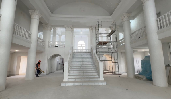 Модернизация региональных хабов: аэропорт Балхаша в числе приоритетов Модернизация региональных хабов: аэропорт Балхаша в числе приоритетов