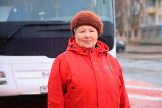 Карагандинских пенсионеров отправили на бесплатный отдых в санаторий «Балхаш»