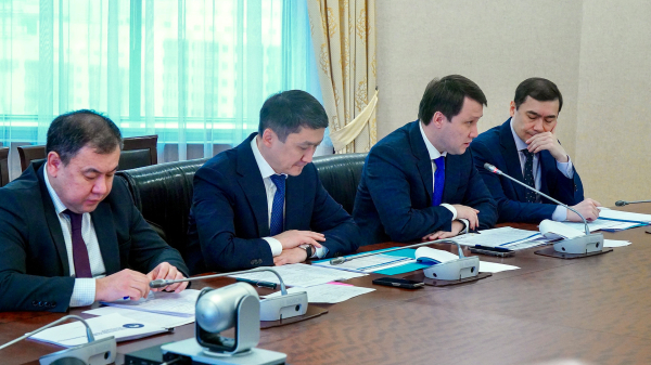 Казахстан запускает масштабную программу по привлечению инвестиций в реальный сектор