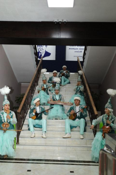 Satbayev University запустил инженерный кампус для подготовки инженеров будущего