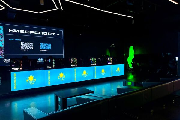 Северо-Казахстанская область будет поставлять продукцию в Татарстан Северо-Казахстанская область будет поставлять продукцию в Татарстан