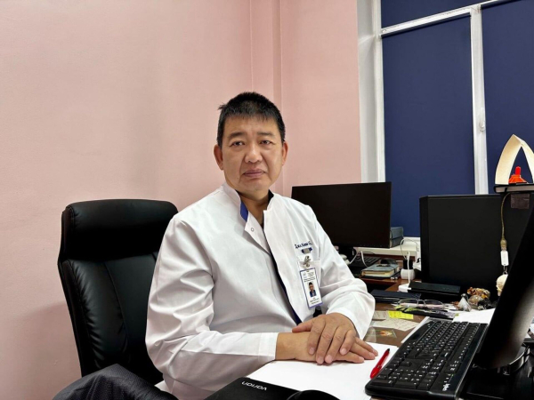 Ядерная медицина от рака: почему Казахстан хочет повторить опыт России