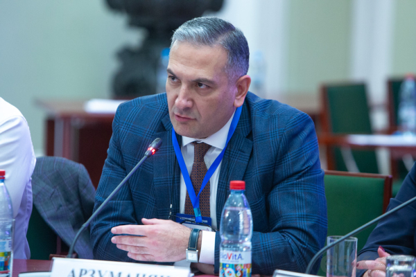 ЕЭК: новые подходы к промышленной кооперации