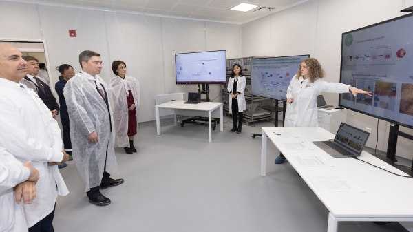 Казахстан расширяет сеть радионуклидной терапии: новые центры откроют в шести регионах