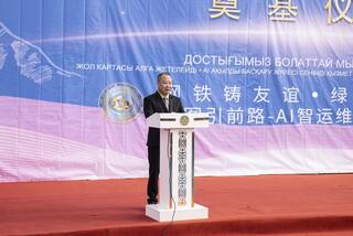 Металлургический мегазавод строят в Алматинской области: стоимость масштабного проекта &mdash; 289 млрд тенге