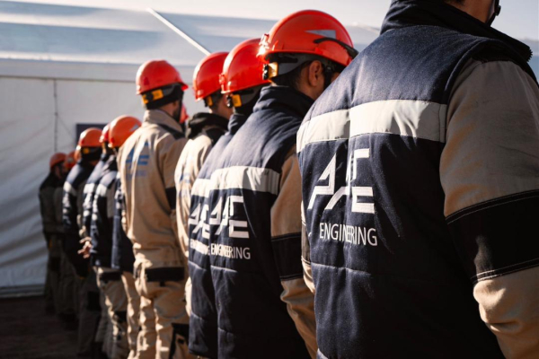 Центральная Азия получит крупного поставщика цианида натрия из Казахстана Центральная Азия получит крупного поставщика цианида натрия из Казахстана