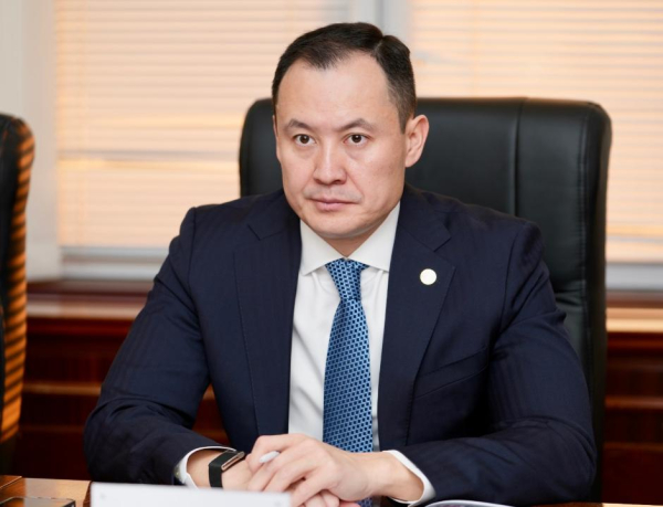 Совместный казахстанско-эстонский завод: перспективы и экономический эффект Совместный казахстанско-эстонский завод: перспективы и экономический эффект