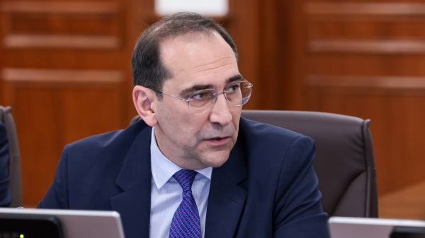 Международные финансовые институты поддержат цифровизацию и развитие ИИ в Казахстане