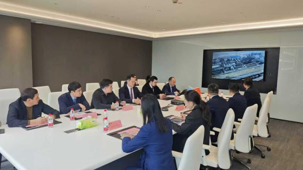 Корпорация East Hope Group запускает проект по строительству комбикормового завода и зерносушилок в Акмолинской области