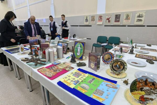 Международный форум поисковых отрядов стран СНГ состоялся в Павлодаре