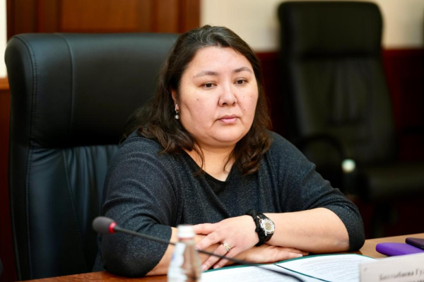 В Казахстане унифицируют требования к квалификациям специалистов энергетики В Казахстане унифицируют требования к квалификациям специалистов энергетики