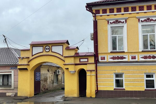 Жизнь на берегу Урала: новое дыхание старого Уральска - фоторепортаж