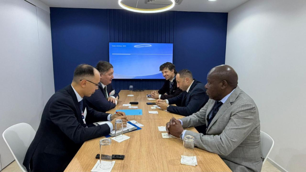 Казахстан начинает новый этап авиационного партнёрства с мировыми производителями