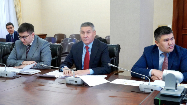 Казахстан расширяет меры по стабилизации продовольственной инфляции