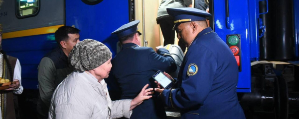 Из Алматы в Костанай будет запущен новый маршрут - КТЖ