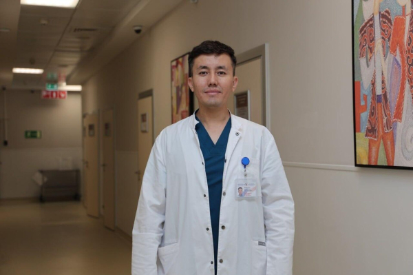 Ядерная медицина от рака: почему Казахстан хочет повторить опыт России