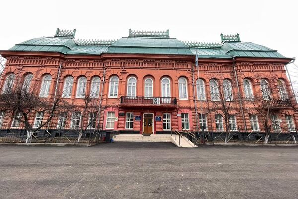 Жизнь на берегу Урала: новое дыхание старого Уральска - фоторепортаж