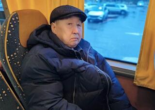 Карагандинских пенсионеров отправили на бесплатный отдых в санаторий «Балхаш»