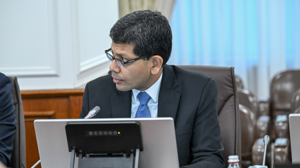 Международные финансовые институты поддержат цифровизацию и развитие ИИ в Казахстане