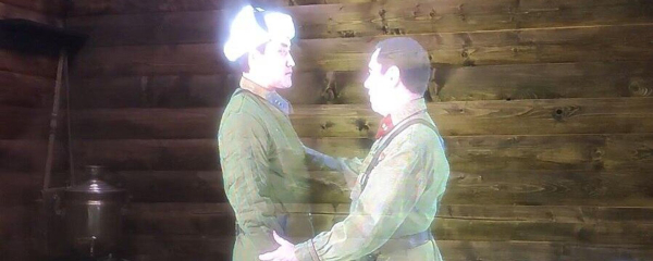 Международный форум поисковых отрядов стран СНГ состоялся в Павлодаре