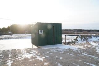 В Акмолинской области продолжается реализация масштабных противопаводковых проектов