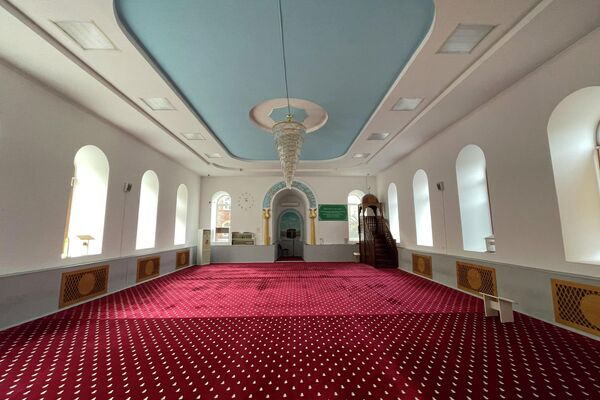 Жизнь на берегу Урала: новое дыхание старого Уральска - фоторепортаж