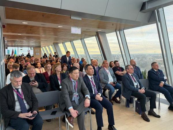 В Риге обсудили расширение транзита и инвестиционного партнерства В Риге обсудили расширение транзита и инвестиционного партнерства