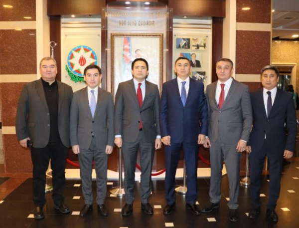 Казахстан направил продовольственную пшеницу в Армению по новому маршруту Казахстан направил продовольственную пшеницу в Армению по новому маршруту