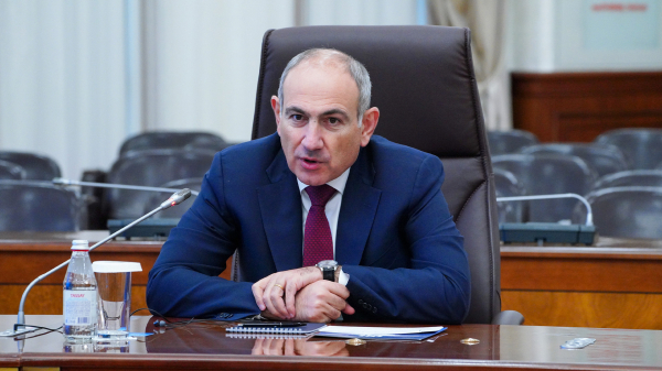 Премьеры Казахстана и Армении определили новые направления стратегического партнерства Премьеры Казахстана и Армении определили новые направления стратегического партнерства