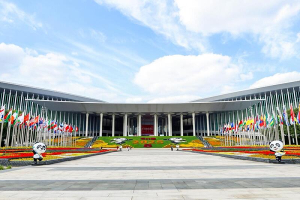 Акмолинская область открыла представительство AQMOLA INVEST в Инвестиционном доме «Центральная Азия»