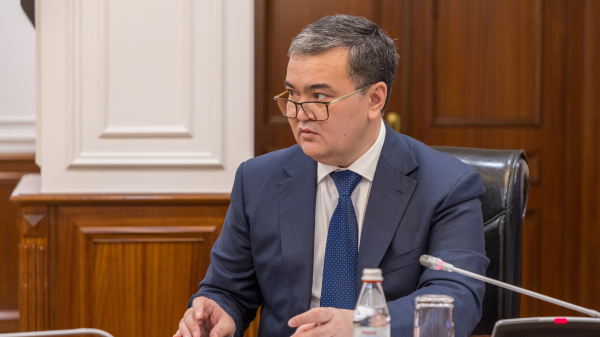 Новый авиационный хаб в Астане сможет обслуживать до 12 млн пассажиров