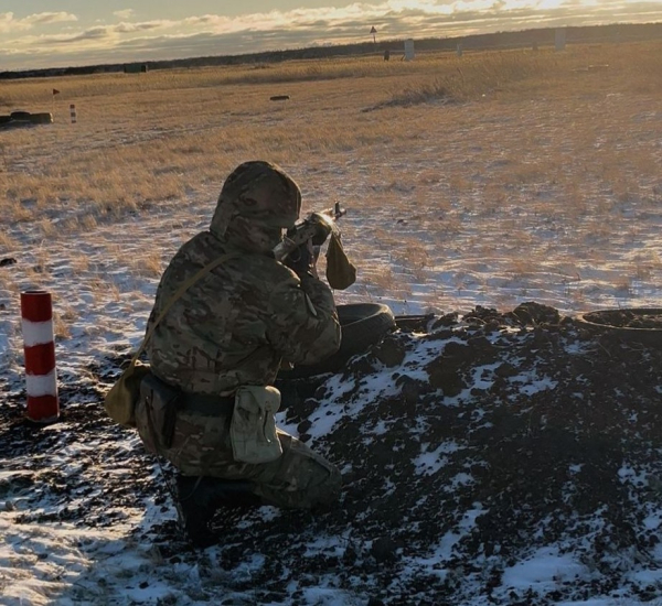 Инспекторская проверка