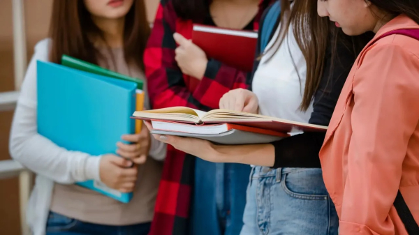 Доступность инклюзивного образования достигла 91% — крупнейший показатель за всю историю Доступность инклюзивного образования достигла 91% — крупнейший показатель за всю историю