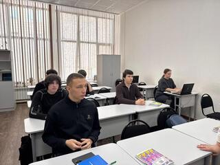 В Степногорске стартовал проект для школьников &laquo;Маmаn Qadam&raquo;