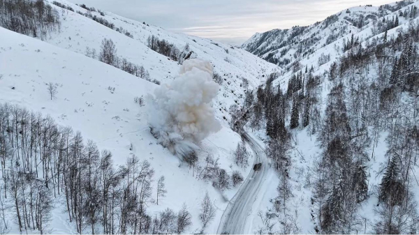 Как обезопасить себя в горах: рекомендации специалистов