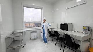 2025 год стал годом масштабных изменений для системы здравоохранения Акмолинской области