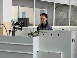 В Степногорске стартовал проект для школьников &laquo;Маmаn Qadam&raquo;