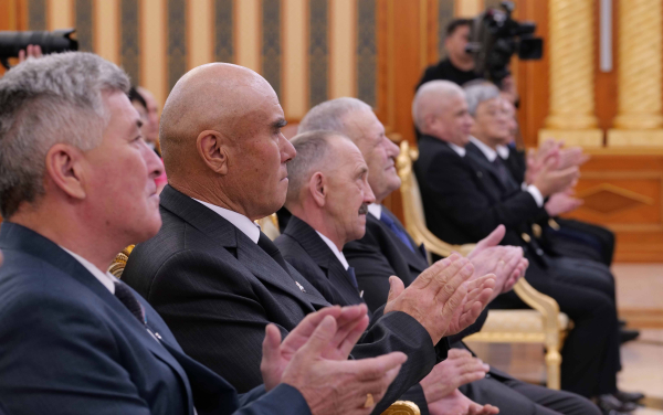 Токаев отметил стратегическую роль энергетики в развитии Казахстана