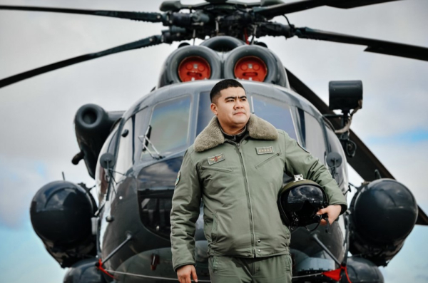 Гвардейцы прошли масштабные учебно-методические сборы по лётной подготовке Гвардейцы прошли масштабные учебно-методические сборы по лётной подготовке