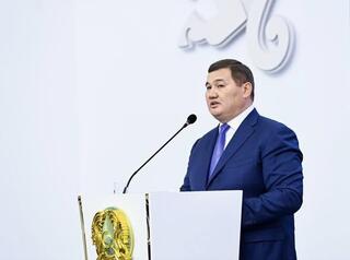 В Кызылординской области в ближайшие три года капитально отремонтируют 51 школу