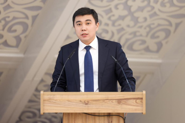 В Казахстане выдано свыше 15 тыс. льготных ипотек за 11 месяцев В Казахстане выдано свыше 15 тыс. льготных ипотек за 11 месяцев