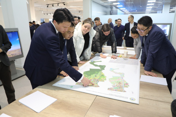 В Управлении архитектуры Алматы прокомментировали критику общественных обсуждений