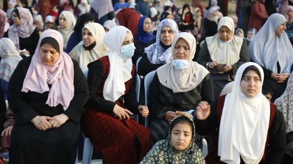 ХАМАС заподозрили в сокрытии запасов детского питания в Газе
ХАМАС заподозрили в сокрытии запасов детского питания в Газе