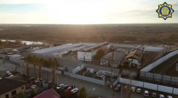 СИЗО в Петропавловске переходит на цифровой формат обслуживания СИЗО в Петропавловске переходит на цифровой формат обслуживания