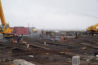 Акмолинская область лидирует по темпам роста инвестиций в стране Акмолинская область лидирует по темпам роста инвестиций в стране