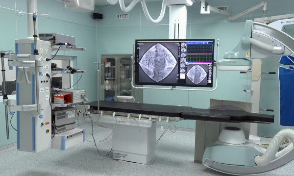 Токаев оценил развитие кардиохирургии в Таразе